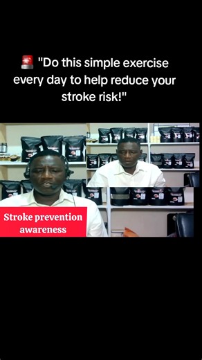 #creatorsearchinsights #PreventStroke #HealthTips #BodyTeacher #StrokePrevention
