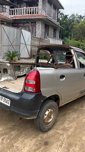 352K views · 10K reactions | Technology Car Alto Lxi Modified 藍 #hightlightseveryonefollowers2025 #sorthreelscomedyvideo #mypagereelsfunny | Kalseng Sangma Page | Facebook