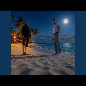 Letnia Noc (feat. Figarox)