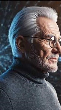 He Can Only See HALF The World (Medical Mystery) #shorts #shortvideo