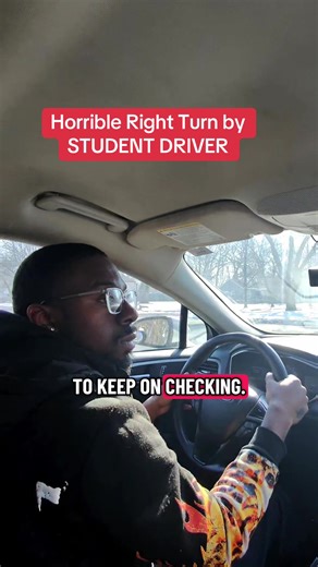 Essential Tips for Making Safe Right Turns with Confidence