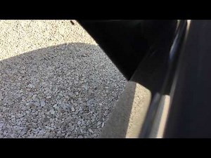 Fiat 500 0.9 TwinAir sound