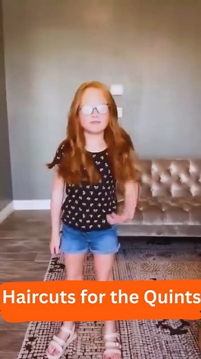 333K views · 1.9K reactions | Makeover Day | Outdaughtered News by TV Season & Spoilers | Facebook