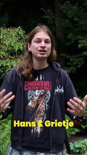 Nieuwe beelden sloop Efteling sprookje!