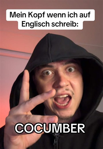 Nur ein Follow kann euch helfen… 🧙‍♂️🫪#english #spelling | me because i laugh at everything