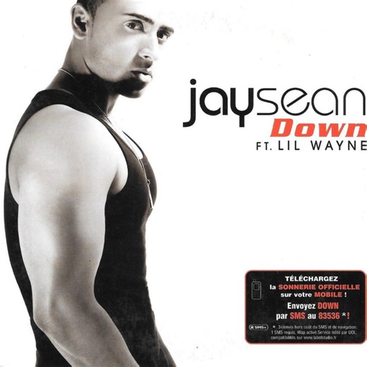 Jay Sean Feat. Lil Wayne - Down