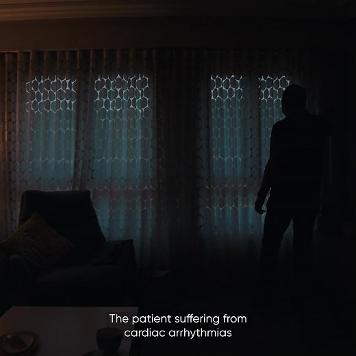 154K views · 110 reactions | #Ad paid and presented by Boston Scientific For people like Alfonso living with cardiac conditions, surgery can be a solution to poor heart health - but the pandemic prevented technical teams from being present for vital surgery. Discover how this hospital has been overcoming technical barriers to treatment by establishing ways for engineers to provide support during surgery at a distance. #ConnectingTheDots | BBC StoryWorks | Facebook