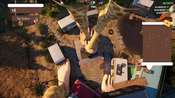 TwistedTigger - Twitch