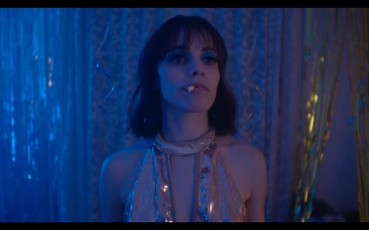 Surf Curse - Disco (music video)