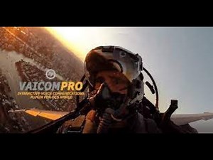 VAICOM PRO 2.X.X.X or higher Community Edition & Voice Attack install for beginners