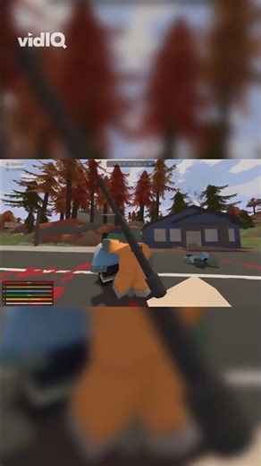 I'm Doing All The Work! Wait, a Cobalt Gun?