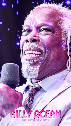 Get Outta My Dreams, Get Into My Car- Billy Ocean