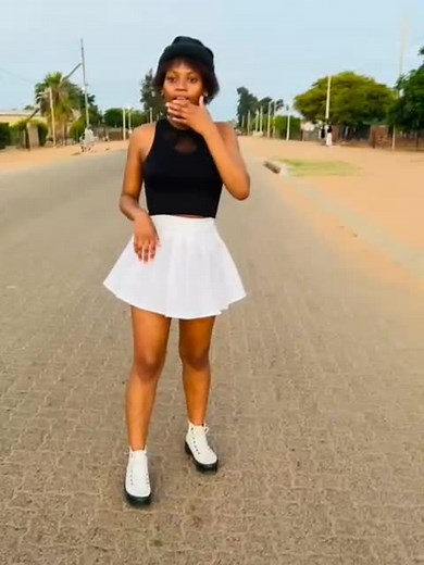 nika lafana ikhekhe labo ❤