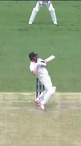 20M views · 160K reactions | How's this cheeky shot from Travis Head? #AUSvIND | cricket.com.au | Facebook