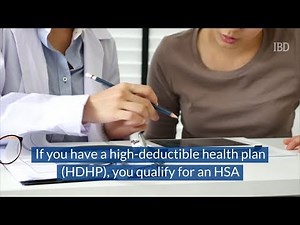 How Does An HSA Work, And 8 Other HSA Account Questions Answered