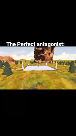 Perfect Cell on TikTok