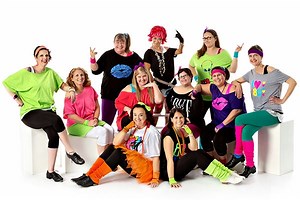 Adult Dance Classes Fuquay-Varina | Studio Five Dance Company