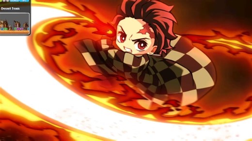 GMSR最强隐藏技能？鬼灭活动不领取的亏大了