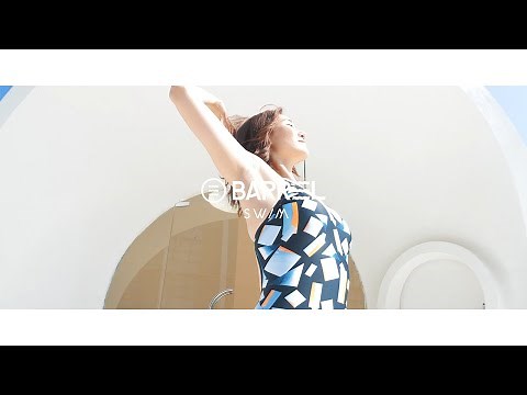 케미 폭발! 현실 자매의 수영 일상 엿보기ㅣ 2020 배럴 스윔과 함께한 배럴팀 박찬이 & 박찬미 자매