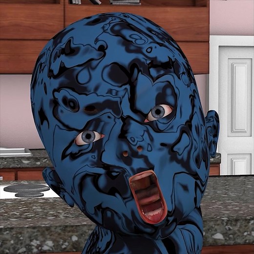 794K views · 1.7K reactions | destruction | Cool 3D World | Facebook