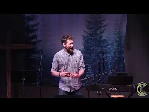 1-18-26 Communitas Church Service