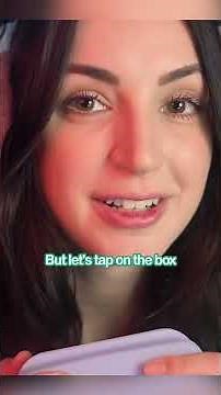 ASMR - A trigger for real OG viewers #shorts