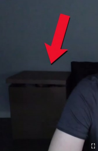 Head in the box | box
