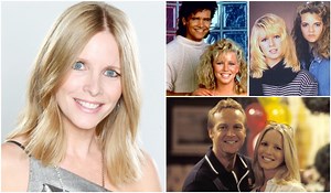Celebrate Lauralee Bell’s 40th Anniversary on The Young and the Restless With Photos of Her Most Memorable Moments as Christine
