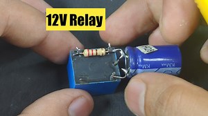 33K views · 618 reactions | Automatic Two light variable on off Led signal system with 12V Relay | Creative Own | Facebook