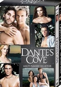 Dante's Cove streaming: where to watch movie online?