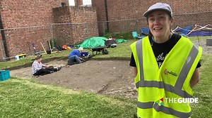 5.8K views · 86 reactions | Archaelogical dig continues at...