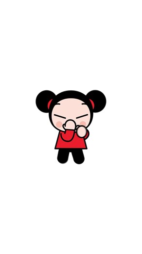POV: You tried talking to Gen Z PUCCA