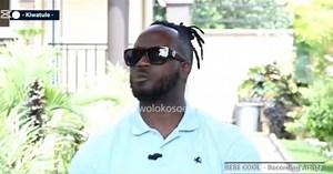 91K views · 2.1K reactions | A message for basama | BigEye.ug | Facebook