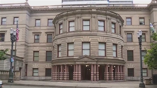 ‘Urban doom loop’: Portland Metro Chamber economy report paints grim picture