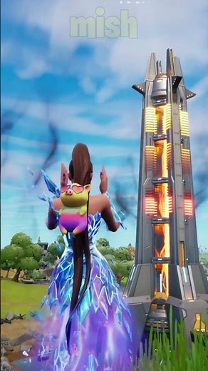 Poki emote (Perfect Timing) 😍