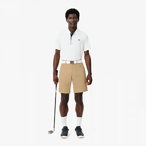 Men's Multi-Pocket Ultra Dry Golf Shorts