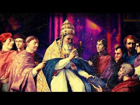 Vatican Assassins: The Jesuit Plot to Control the World & Hijack History (Documentary)
