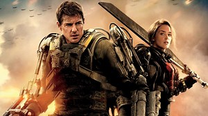 Edge of Tomorrow
