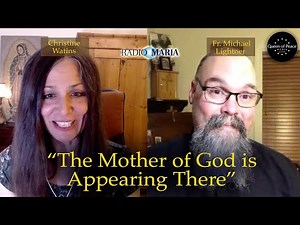 Fr. Michael Lightner's Incredible Testimony of Conversion in Medjugorje
