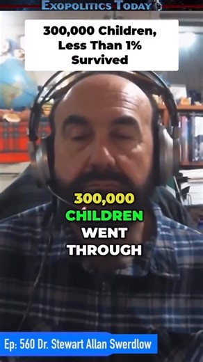 𝐋É𝐀𝐍𝐃𝐑𝐀 𝐋𝐀𝐕𝐄𝐀𝐔 on Instagram: "Stewart Swerdlow is a self-described hyperspace intuitive, medical intuitive, and clairvoyant who claims involvement in secret government programs, particularly the alleged Montauk Project ( involving mind control, time travel, and extraterrestrial experiments at a former Air Force base in Montauk, New York). He has authored books such as Blue Blood, True Blood and The Healer’s Handbook, and runs the website Expansions.com with his wife, Janet Diane Mour