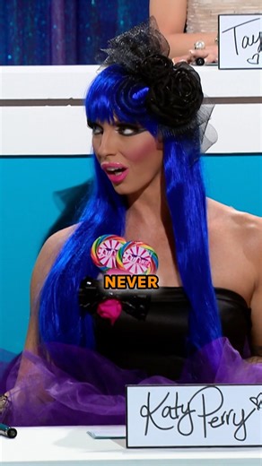 237K views · 5.8K reactions | Is she serving Katy Perry realness? 樂 Ru, never!  NOW STREAMING on @wowpresentsplus - Alyssa Edwards reacts to herself in past episodes of #DragRace, Alyssa’s Secret, and more in I SAID WHAT I SAID series premiere! ️ I Said What I Said Episode 1 is NOW STREAMING on WOW Presents Plus worldwide @alyssaedwards_1 | World of Wonder | Facebook