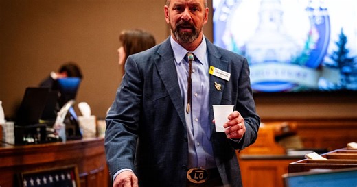 Stem Cell Freedom Act passes House and Senate without a single 'no' vote