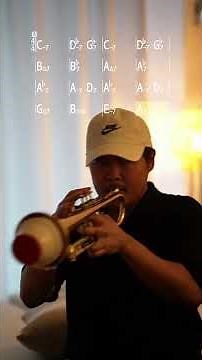 Along Came Betty - Benny Golson #jazzmusic #bennygolson #trumpet #trumpetjazz
