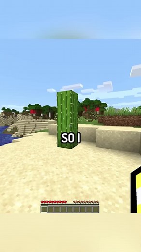 Minecraft Immortal Challenge: Surviving Everything!