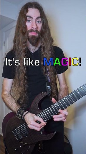 ONE Guitar Solo Made EASY - Express Guitar Lesson 5 #shorts #metallica