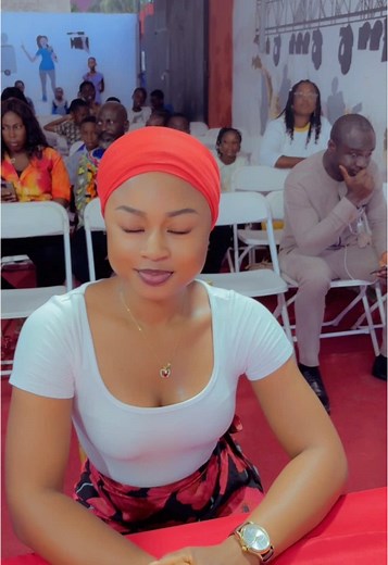 Future Queens Pageant: Celebrating Young Talents