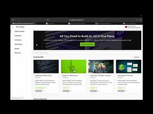 Effortless AI Model Setup: Install & Configure NGC Packages