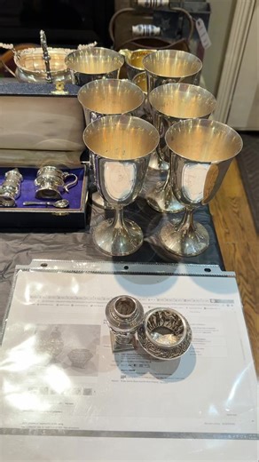 Keep finding lots of great items coming up online Auction Dates TBD . Going to be 3-4 Auctions Powell Auction & Realty Powellauction.com | Powell Auction & Realty LLC