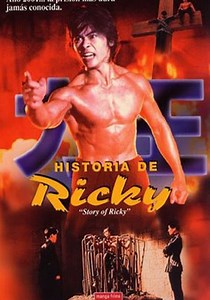 Historia de Ricky - película: Ver online en español