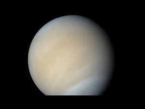 Planet Sounds - Venus HD